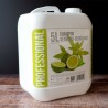 Shampoing verveine bergamote 5 litres