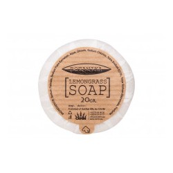 savonnette 20 grs Botanika