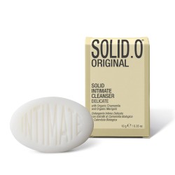 Savon nettoyage intime solide