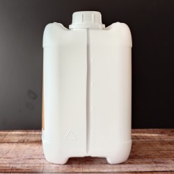 Lait corporel avec ecolabel européen