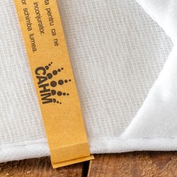 Chaussons pour chambres d'hôtes et hôtels